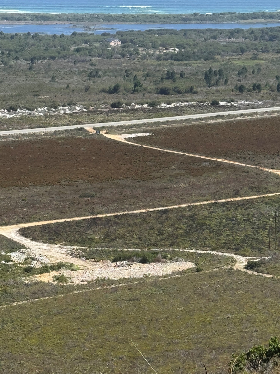 0 Bedroom Property for Sale in Kleinmond Rural Western Cape